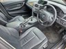 USED 2013 13 BMW 3 SERIES 3.0 330d Luxury Saloon 4dr Diesel Auto Euro 5 (s/s) (258 ps) 