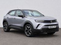 USED 2023 23 VAUXHALL MOKKA 1.2 Turbo Ultimate SUV 5dr Petrol Manual Euro 6 (s/s) (136 ps) SAT NAV, HEATED SEATS, CAMERA