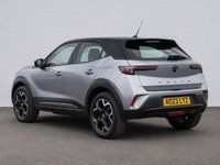 USED 2023 23 VAUXHALL MOKKA 1.2 Turbo Ultimate SUV 5dr Petrol Manual Euro 6 (s/s) (136 ps) SAT NAV, HEATED SEATS, CAMERA