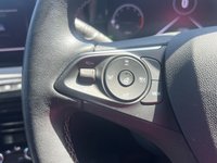 USED 2023 23 VAUXHALL MOKKA 1.2 Turbo Ultimate SUV 5dr Petrol Manual Euro 6 (s/s) (136 ps) SAT NAV, HEATED SEATS, CAMERA