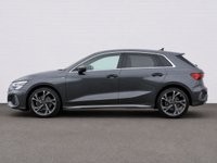 USED 2023 23 AUDI A3 1.0 TFSI 30 S line Sportback 5dr Petrol S Tronic Euro 6 (s/s) (110 ps) SAT NAV, PARKING SENSORS, BLUETOOTH