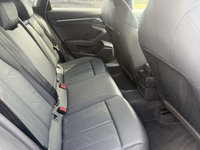 USED 2023 23 AUDI A3 1.0 TFSI 30 S line Sportback 5dr Petrol S Tronic Euro 6 (s/s) (110 ps) SAT NAV, PARKING SENSORS, BLUETOOTH