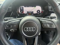 USED 2023 23 AUDI A3 1.0 TFSI 30 S line Sportback 5dr Petrol S Tronic Euro 6 (s/s) (110 ps) SAT NAV, PARKING SENSORS, BLUETOOTH
