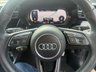 USED 2023 23 AUDI A3 1.0 TFSI 30 S line Sportback 5dr Petrol S Tronic Euro 6 (s/s) (110 ps) SAT NAV, PARKING SENSORS, BLUETOOTH