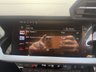 USED 2023 23 AUDI A3 1.0 TFSI 30 S line Sportback 5dr Petrol S Tronic Euro 6 (s/s) (110 ps) SAT NAV, PARKING SENSORS, BLUETOOTH