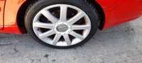 USED 2005 05 AUDI A4 2.0 FSI S line Saloon 4dr Petrol CVT (199 g/km, 148 bhp) 