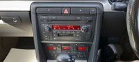 USED 2005 05 AUDI A4 2.0 FSI S line Saloon 4dr Petrol CVT (199 g/km, 148 bhp) 