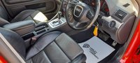 USED 2005 05 AUDI A4 2.0 FSI S line Saloon 4dr Petrol CVT (199 g/km, 148 bhp) 