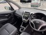 USED 2010 60 HYUNDAI IX20 1.4 Style Hatchback 5dr Petrol Manual Euro 5 (s/s) (90 bhp) 1 year mot and service included