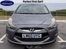 USED 2010 60 HYUNDAI IX20 1.4 Style Hatchback 5dr Petrol Manual Euro 5 (s/s) (90 bhp) 1 year mot and service included