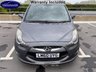 USED 2010 60 HYUNDAI IX20 1.4 Style Hatchback 5dr Petrol Manual Euro 5 (s/s) (90 bhp) 1 year mot and service included