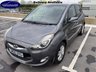 USED 2010 60 HYUNDAI IX20 1.4 Style Hatchback 5dr Petrol Manual Euro 5 (s/s) (90 bhp) 1 year mot and service included