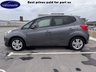 USED 2010 60 HYUNDAI IX20 1.4 Style Hatchback 5dr Petrol Manual Euro 5 (s/s) (90 bhp) 1 year mot and service included