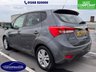USED 2010 60 HYUNDAI IX20 1.4 Style Hatchback 5dr Petrol Manual Euro 5 (s/s) (90 bhp) 1 year mot and service included