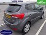 USED 2010 60 HYUNDAI IX20 1.4 Style Hatchback 5dr Petrol Manual Euro 5 (s/s) (90 bhp) 1 year mot and service included