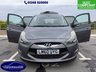 USED 2010 60 HYUNDAI IX20 1.4 Style Hatchback 5dr Petrol Manual Euro 5 (s/s) (90 bhp) 1 year mot and service included