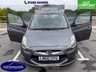 USED 2010 60 HYUNDAI IX20 1.4 Style Hatchback 5dr Petrol Manual Euro 5 (s/s) (90 bhp) 1 year mot and service included