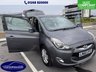 USED 2010 60 HYUNDAI IX20 1.4 Style Hatchback 5dr Petrol Manual Euro 5 (s/s) (90 bhp) 1 year mot and service included