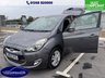 USED 2010 60 HYUNDAI IX20 1.4 Style Hatchback 5dr Petrol Manual Euro 5 (s/s) (90 bhp) 1 year mot and service included