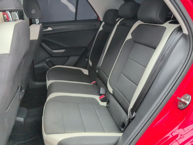 USED 2018 68 VOLKSWAGEN T-ROC 2.0 T-Roc SEL TSi 4Motion Semi-Auto 4WD 5dr CLICK+COLLECT / HOME DELIVERY