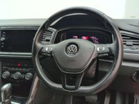 USED 2018 68 VOLKSWAGEN T-ROC 2.0 T-Roc SEL TSi 4Motion Semi-Auto 4WD 5dr CLICK+COLLECT / HOME DELIVERY