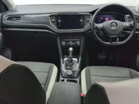 USED 2018 68 VOLKSWAGEN T-ROC 2.0 T-Roc SEL TSi 4Motion Semi-Auto 4WD 5dr CLICK+COLLECT / HOME DELIVERY