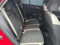 USED 2018 68 VOLKSWAGEN T-ROC 2.0 T-Roc SEL TSi 4Motion Semi-Auto 4WD 5dr CLICK+COLLECT / HOME DELIVERY