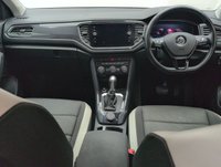 USED 2018 68 VOLKSWAGEN T-ROC 2.0 T-Roc SEL TSi 4Motion Semi-Auto 4WD 5dr CLICK+COLLECT / HOME DELIVERY