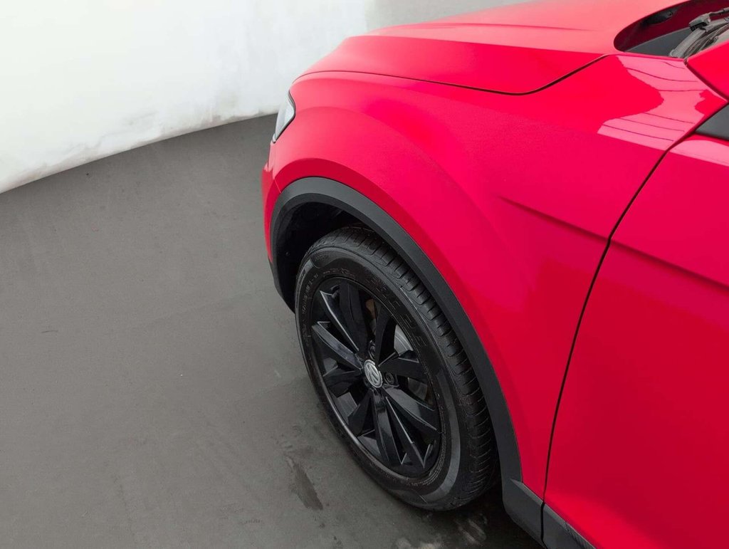 Used 2018 68 VOLKSWAGEN T-ROC 2.0 T-Roc SEL TSi 4Motion Semi-Auto 4WD 5dr CLICK+COLLECT / HOME DELIVERY