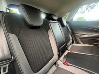 USED 2018 68 VAUXHALL GRANDLAND X 1.2 Turbo GPF Tech Line Nav SUV 5dr Petrol Manual Euro 6 (s/s) (130 ps) Fresh Service, 2 Keys,Full MOT