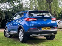 USED 2018 68 VAUXHALL GRANDLAND X 1.2 Turbo GPF Tech Line Nav SUV 5dr Petrol Manual Euro 6 (s/s) (130 ps) Fresh Service, 2 Keys,Full MOT
