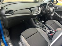 USED 2018 68 VAUXHALL GRANDLAND X 1.2 Turbo GPF Tech Line Nav SUV 5dr Petrol Manual Euro 6 (s/s) (130 ps) Fresh Service, 2 Keys,Full MOT