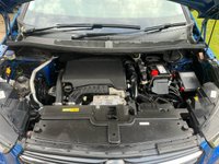 USED 2018 68 VAUXHALL GRANDLAND X 1.2 Turbo GPF Tech Line Nav SUV 5dr Petrol Manual Euro 6 (s/s) (130 ps) Fresh Service, 2 Keys,Full MOT