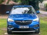 USED 2018 68 VAUXHALL GRANDLAND X 1.2 Turbo GPF Tech Line Nav SUV 5dr Petrol Manual Euro 6 (s/s) (130 ps) Fresh Service, 2 Keys,Full MOT