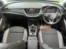 USED 2018 68 VAUXHALL GRANDLAND X 1.2 Turbo GPF Tech Line Nav SUV 5dr Petrol Manual Euro 6 (s/s) (130 ps) Fresh Service, 2 Keys,Full MOT