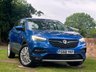 USED 2018 68 VAUXHALL GRANDLAND X 1.2 Turbo GPF Tech Line Nav SUV 5dr Petrol Manual Euro 6 (s/s) (130 ps) Fresh Service, 2 Keys,Full MOT