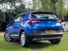 USED 2018 68 VAUXHALL GRANDLAND X 1.2 Turbo GPF Tech Line Nav SUV 5dr Petrol Manual Euro 6 (s/s) (130 ps) Fresh Service, 2 Keys,Full MOT