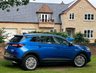 USED 2018 68 VAUXHALL GRANDLAND X 1.2 Turbo GPF Tech Line Nav SUV 5dr Petrol Manual Euro 6 (s/s) (130 ps) Fresh Service, 2 Keys,Full MOT