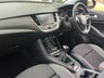 USED 2018 68 VAUXHALL GRANDLAND X 1.2 Turbo GPF Tech Line Nav SUV 5dr Petrol Manual Euro 6 (s/s) (130 ps) Fresh Service, 2 Keys,Full MOT