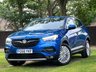 USED 2018 68 VAUXHALL GRANDLAND X 1.2 Turbo GPF Tech Line Nav SUV 5dr Petrol Manual Euro 6 (s/s) (130 ps) Fresh Service, 2 Keys,Full MOT