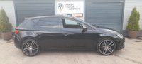 USED 2019 68 SEAT LEON 2.0 TSI Cupra 290 Hatchback 5dr Petrol DSG Euro 6 (s/s) (290 ps) 