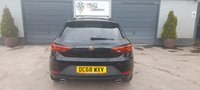 USED 2019 68 SEAT LEON 2.0 TSI Cupra 290 Hatchback 5dr Petrol DSG Euro 6 (s/s) (290 ps) 