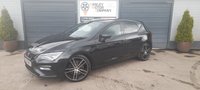USED 2019 68 SEAT LEON 2.0 TSI Cupra 290 Hatchback 5dr Petrol DSG Euro 6 (s/s) (290 ps) 