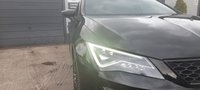 USED 2019 68 SEAT LEON 2.0 TSI Cupra 290 Hatchback 5dr Petrol DSG Euro 6 (s/s) (290 ps) 