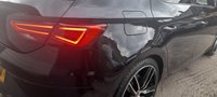 USED 2019 68 SEAT LEON 2.0 TSI Cupra 290 Hatchback 5dr Petrol DSG Euro 6 (s/s) (290 ps) 
