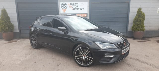 View our SEAT LEON
