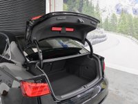 USED 2014 14 AUDI S3 2.0 TFSI Saloon 4dr Petrol S Tronic quattro Euro 6 (s/s) (300 ps) PAN ROOF + ACC + B&O + R/CAM