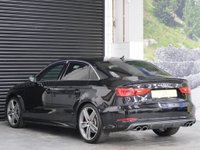 USED 2014 14 AUDI S3 2.0 TFSI Saloon 4dr Petrol S Tronic quattro Euro 6 (s/s) (300 ps) PAN ROOF + ACC + B&O + R/CAM