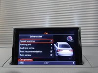 USED 2014 14 AUDI S3 2.0 TFSI Saloon 4dr Petrol S Tronic quattro Euro 6 (s/s) (300 ps) PAN ROOF + ACC + B&O + R/CAM