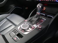 USED 2014 14 AUDI S3 2.0 TFSI Saloon 4dr Petrol S Tronic quattro Euro 6 (s/s) (300 ps) PAN ROOF + ACC + B&O + R/CAM
